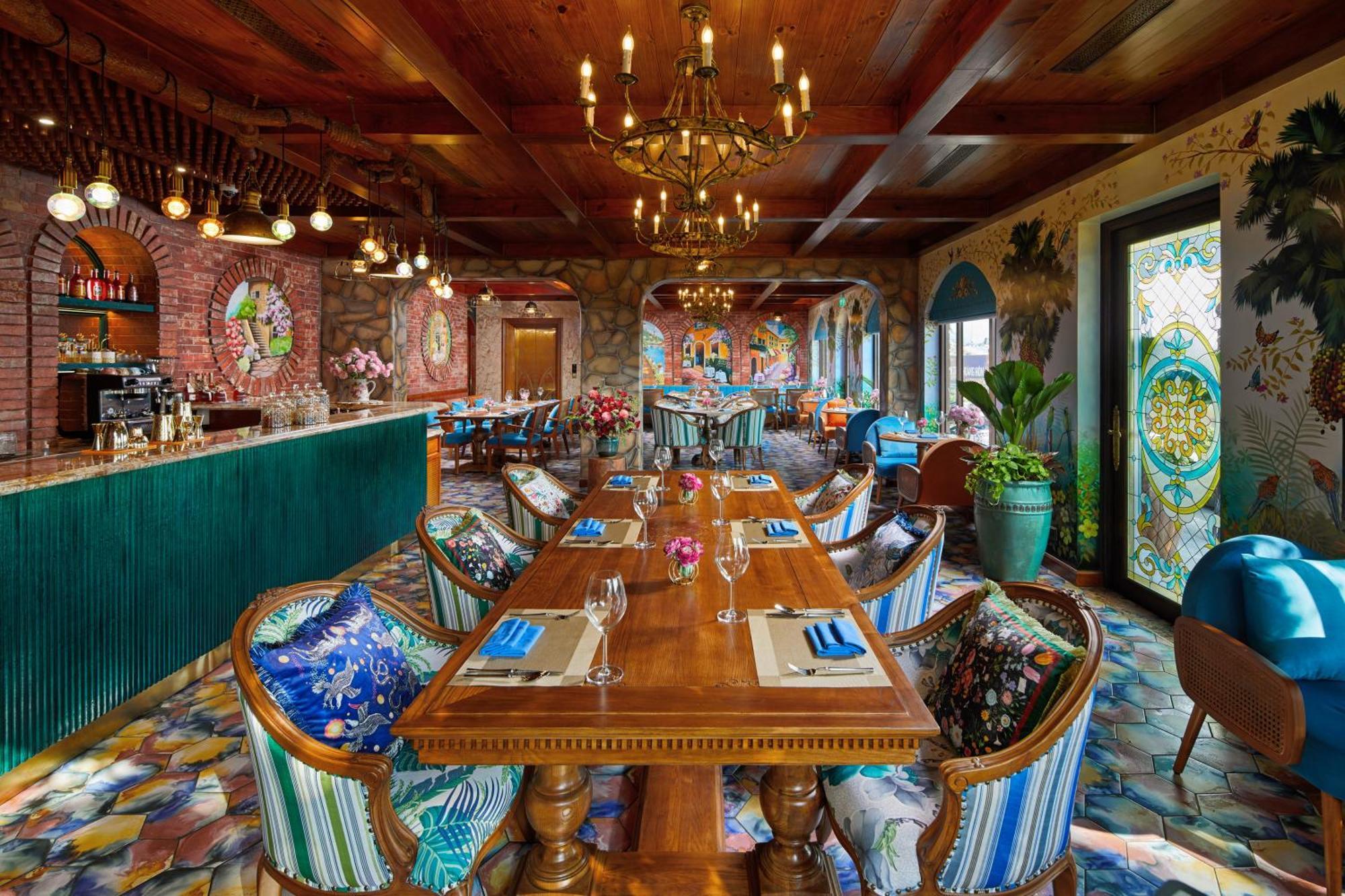 Venice Hotel Phu Quoc - Free Airport Shuttle & Sunset Town Tour Exterior foto