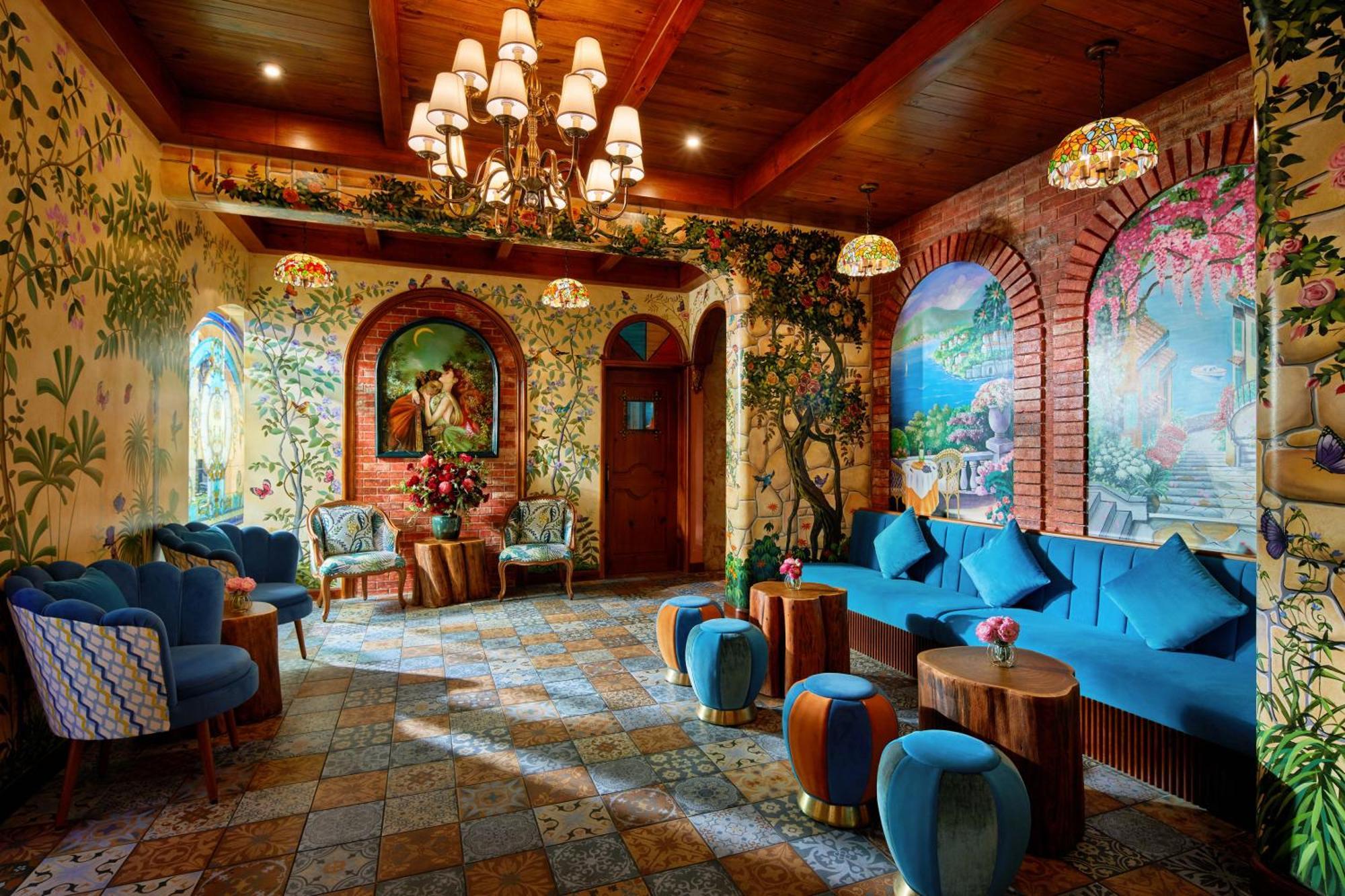 Venice Hotel Phu Quoc - Free Airport Shuttle & Sunset Town Tour Exterior foto