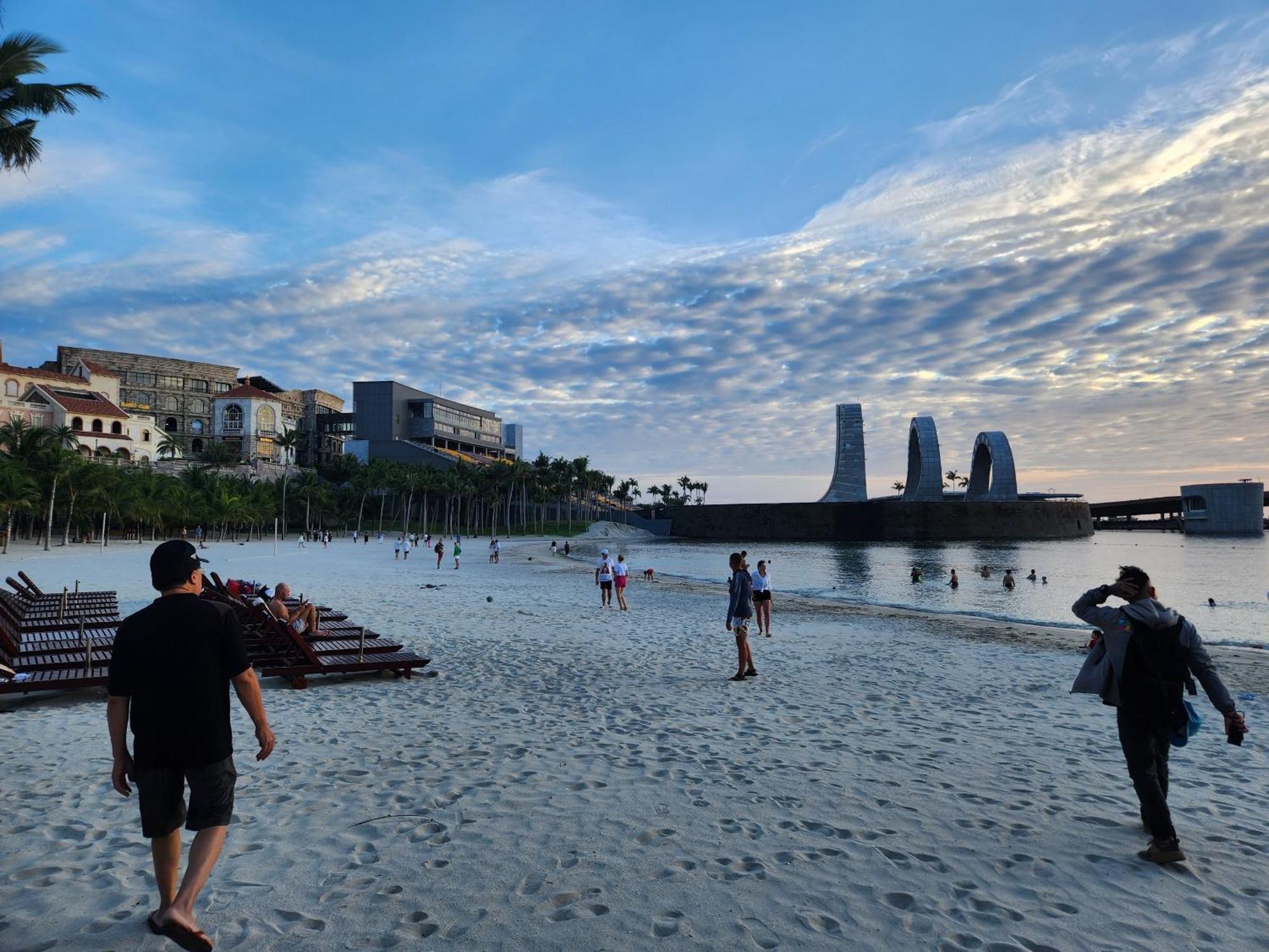 Venice Hotel Phu Quoc - Free Airport Shuttle & Sunset Town Tour Exterior foto